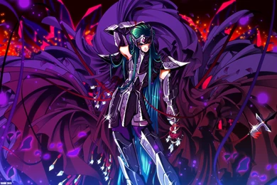 68 Saint Seiya HD Wallpapers