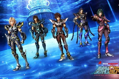 Saintseiyalegendofsanctuary   DeviantArt