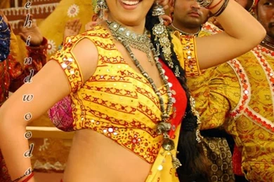 Nayantara Hot Photos