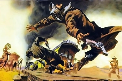 Cowboy Bebop Spike Spiegel Wallpapers