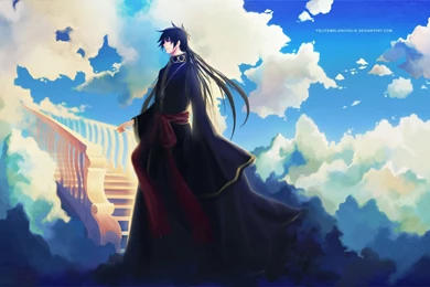 Saint Seiya HD Wallpapers And Backgrounds