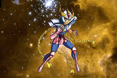 Knights Of The Zodiac   Saint Seiya (Knights Of The Zodiac ...