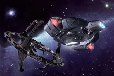 Star Trek Enterprise Wallpapers