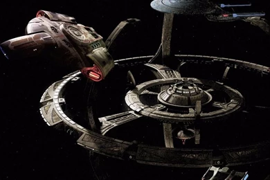 Ds9 Wallpapers   Wallpapers Cave