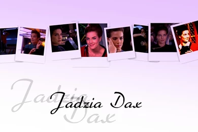 Star Trek: Deep Space Nine   Terry Farrell Wallpapers (30619578 ...