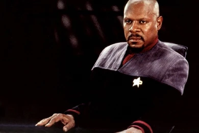 Benjamin Sisko   Star Trek: Deep Space Nine Wallpapers (8479420 ...