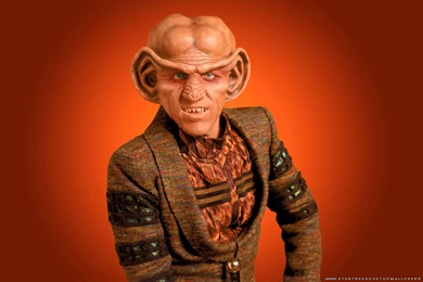 Star Trek Deep Space Nine Quark, Free Star Trek Computer Desktop ...
