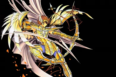 Saint Seiya 3d Wallpapers   Free Android Application   Createapk.com