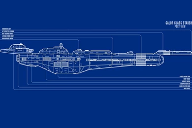 Star Trek 1920×1200 Widescreen Wallpapers (TOS, TNG, DS9, Voyager ...