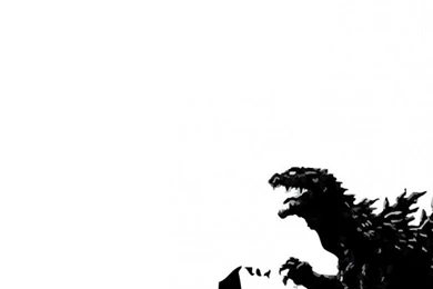 Godzilla iPhone 5 Wallpapers
