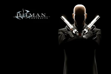 Hitman 2 Silent Assassin Wallpapers