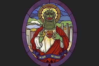 Godzilla Iphone 5 Wallpapers