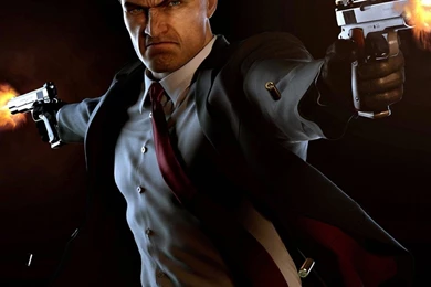 Hitman Absolution HD Desktop Wallpapers : High Definition ...