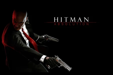 Hitmanabsolutionwallpapers   DeviantArt