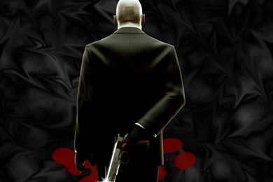 Wallpapers Hitman Games Image