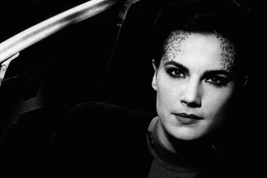Star Trek: Deep Space Nine   Terry Farrell Wallpapers (30619370 ...