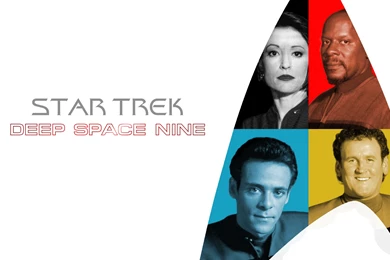 Deep Space Nine By Ri cule On DeviantArt