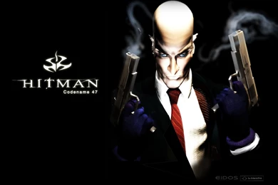 Hitman 2 Wallpapers 2   Téléchargement Sécurisé