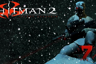 Let's Play Hitman 2 Silent Assassin German Teil 7 HD   YouTube