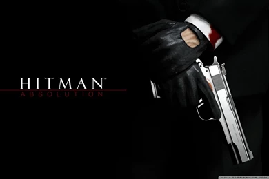 Hitman 5: Absolution 02 HD Desktop Wallpapers : High Definition ...