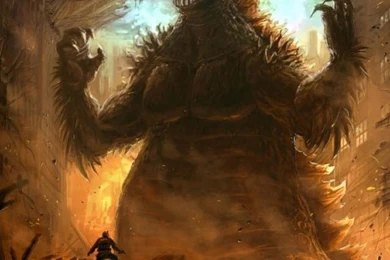 Godzilla 2014 Movie Wallpapers   Free iPhone Wallpapers