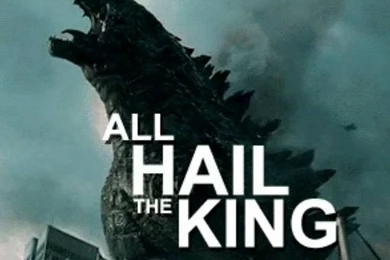 Godzilla Is Pretty Freaking Badass. I Have Always Loved Godzilla ...