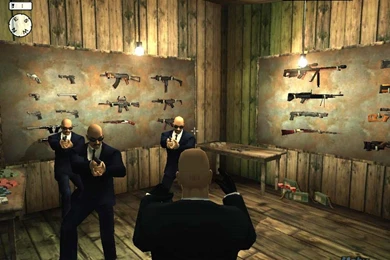 Buy Hitman 2 : Silent Assassin CD Key