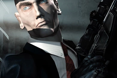 Free Wallpapers   Free Game Wallpapers   Hitman Wallpapers ...