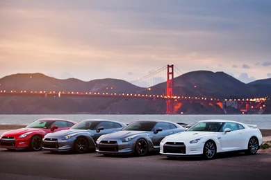 Nissan Gtr Godzilla Wallpapers   Image