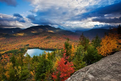 Adirondack Park   Photo Gallery   Pictures, More From National ...