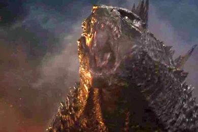 Godzilla' Finally Reveals Multiple Monsters In New Trailer