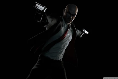 Hitman Absolution Wallpapers Hd   1844518