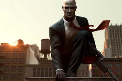 Wallpapers Hitman 5   HD Wallpapers Expert