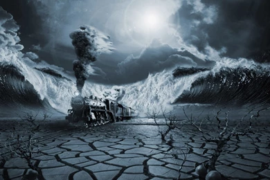 Surreal Desktop Wallpapers   Bing Images