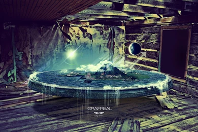 Surreal Wallpapers >> Backgrounds With Quality HD