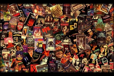 A History Of Horror Films: A Prologue