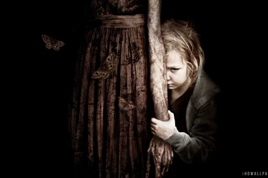 Mama Horror Movie HD Wallpapers   IHD Wallpapers