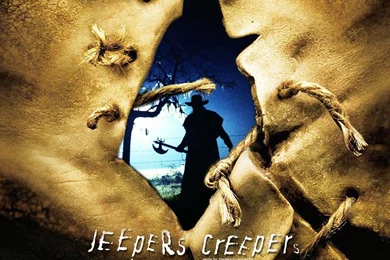 Jeepers Creepers   Horror Movies Wallpapers (77517)   Fanpop