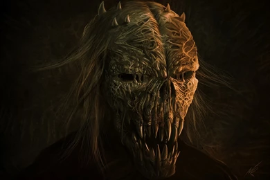 Horror Movies Wallpapers