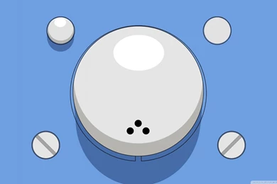 Tachikoma HD Desktop Wallpapers : High Definition : Fullscreen : Mobile