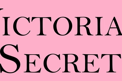 Victoria's Secret Logo Victoria's Secret Pink Logo – Logo Database