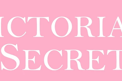 Victoria's Secret Logo Victoria's Secret – Logo Database
