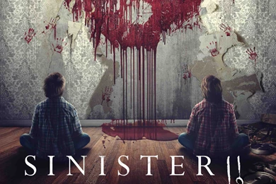 Sinister 2 Horror Movie Poster Wallpapers   DreamLoveWallpapers