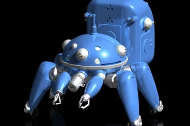 Tachikoma Ghost In The Shell Hd Wallpapers   (