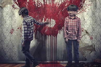 Sinister 2 Horror Movie Wallpapers