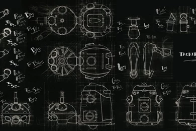 Tachikoma   FT   CR By MarcRichmond On DeviantArt