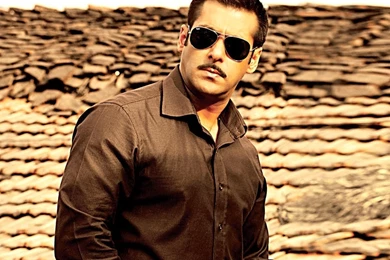 Dabangg 2 HD Wallpapers
