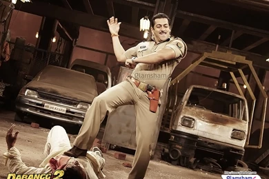 Dabangg 2 Movie Wallpapers 44833   Glamsham