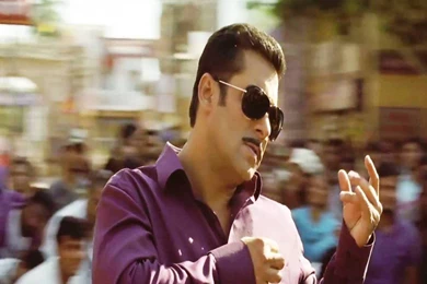 Dabangg 2 Movie Wallpapers
