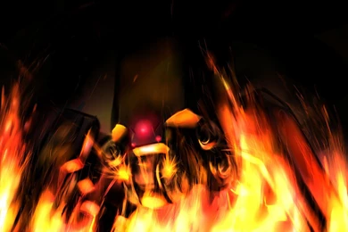 HELL TACHIKOMA WALLPAPER   (